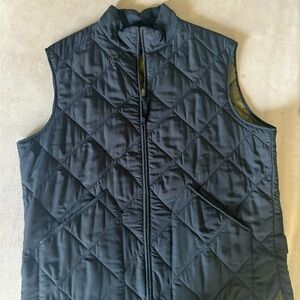 Men’s Jcrew vest size large